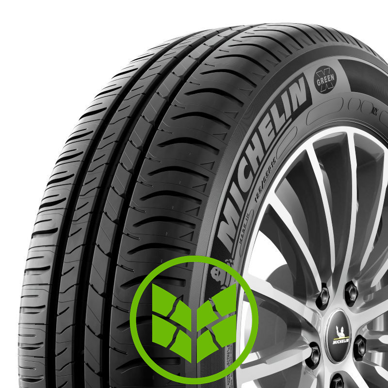 Michelin Energy Saver Plus 175/65 R14 82T
